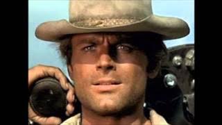 Terence Hill - Filmmusik
