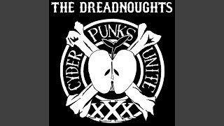 Video thumbnail of "The Dreadnoughts - Cider Road"