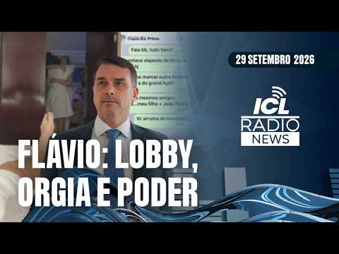 REPORTAGEM REVELA LADO OBSCURO DO CANDIDATO DO PL - RÁDIO NEWS - 29/09/26
