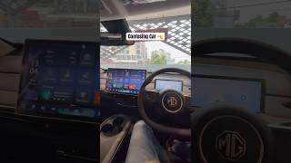 Windsor EV Essence #trending #kiacars
