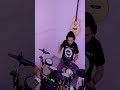 🖤🥁 – Heaven | Drums Cover 🥁🖤