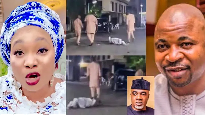 Jaiye Kuti Drags Nigerians For Abūsing Olaiya Igwe For Prostrating For Mc Oluomo As He Got A New Car