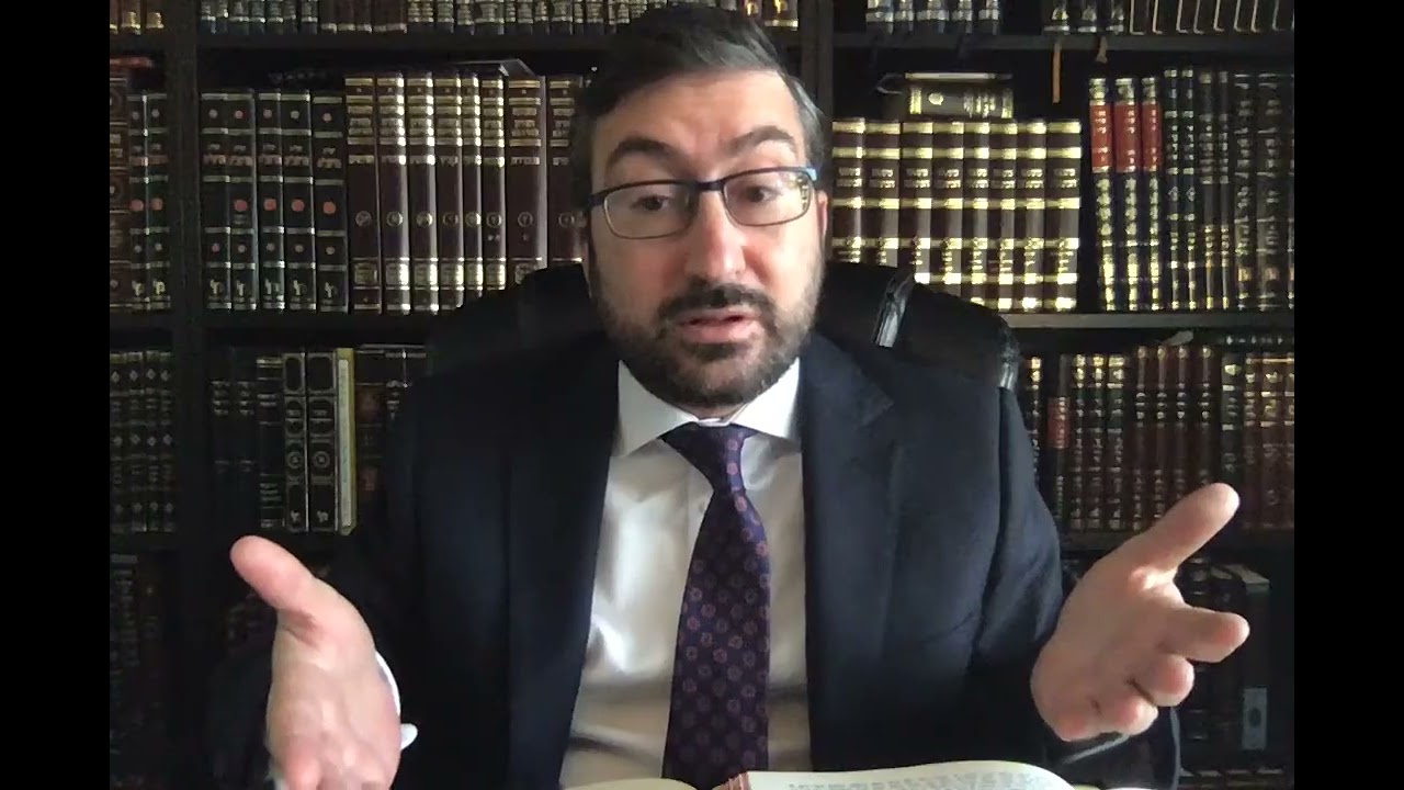 Parashat Haazinu