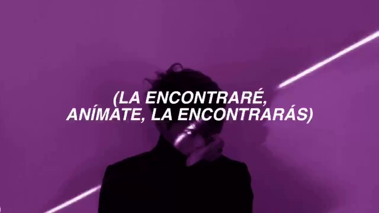 Where Are You (바퀴) - Jonghyun (SHINee) [Traducida al español]