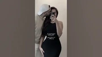 حبك لو انك في ديار الخطر والخوف سلطان البريكي 