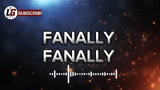 Celebrity TESTIMONY JOE --- FINALLY FINALLY (Lyrical Video) 2026 Wealth