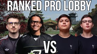 Huke & Blazt vs Skyz & Kremp In Ranked Play Is INTENSE