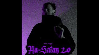 Sun Diego - Ha-Satan 2.0