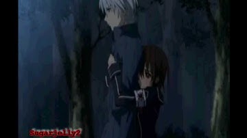 mep part 8(my part) vampire knight yukiXzero say goodbye