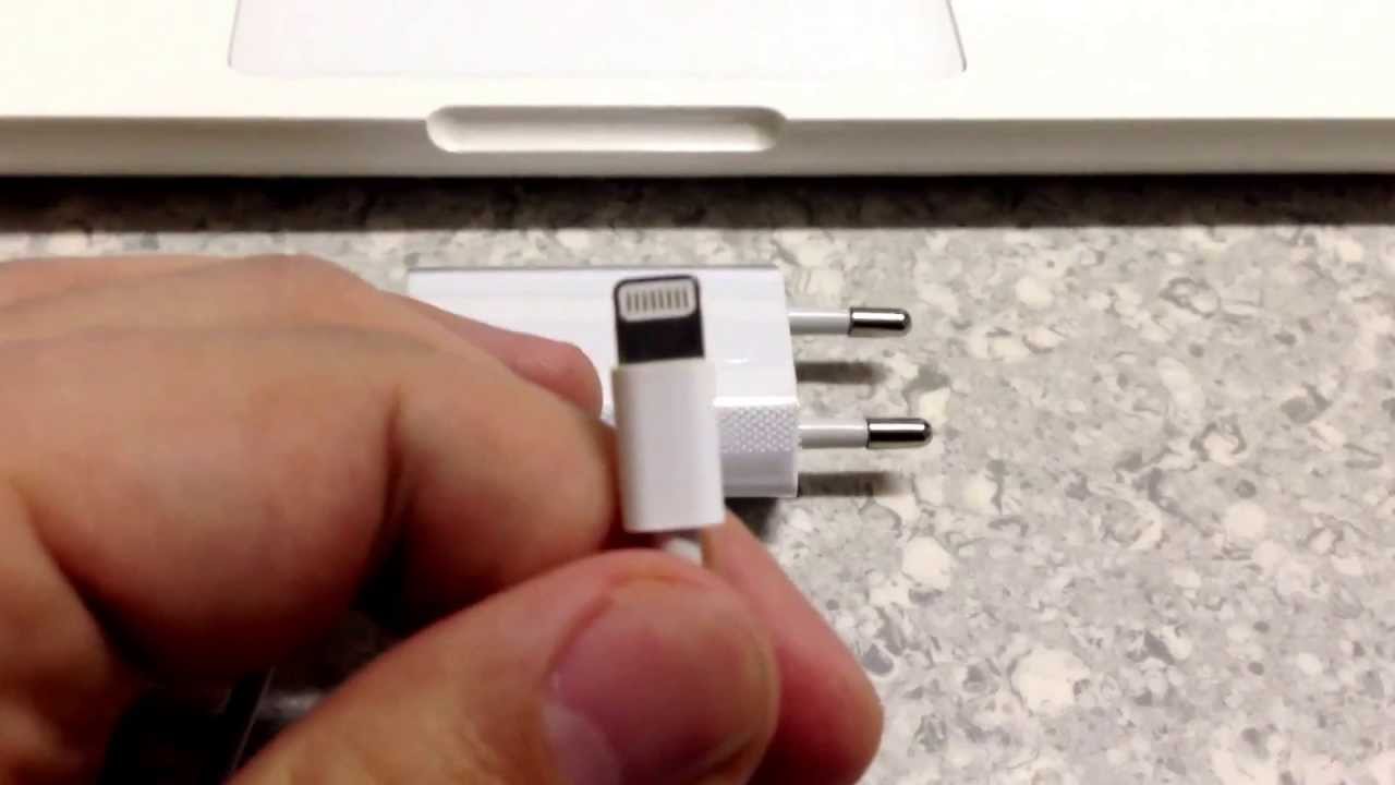 8 pin lightning male to USB + 2 Round-pin plug power set for iPhone 5