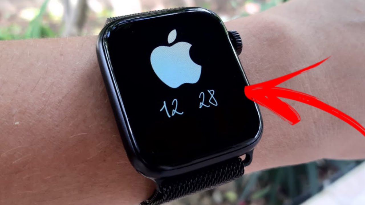 t5s pro smartwatch
