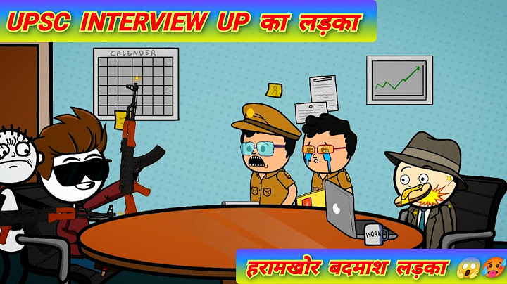 Fake Podcast with UPSC Aspirant - Future IAS रिंकू अधिकारी Satish Ray .