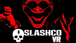 [VRChat] SlashCo VR #4 [VR]