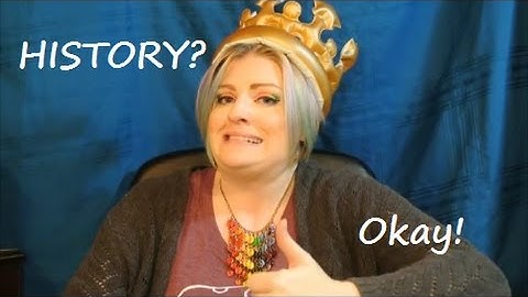 All Buttoned Up: French Buttons