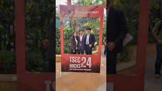 TSEC Hacks 24