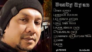 Decky Ryan music dangdut syahduh//Full Album