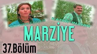 Marziye - 37.Bölüm