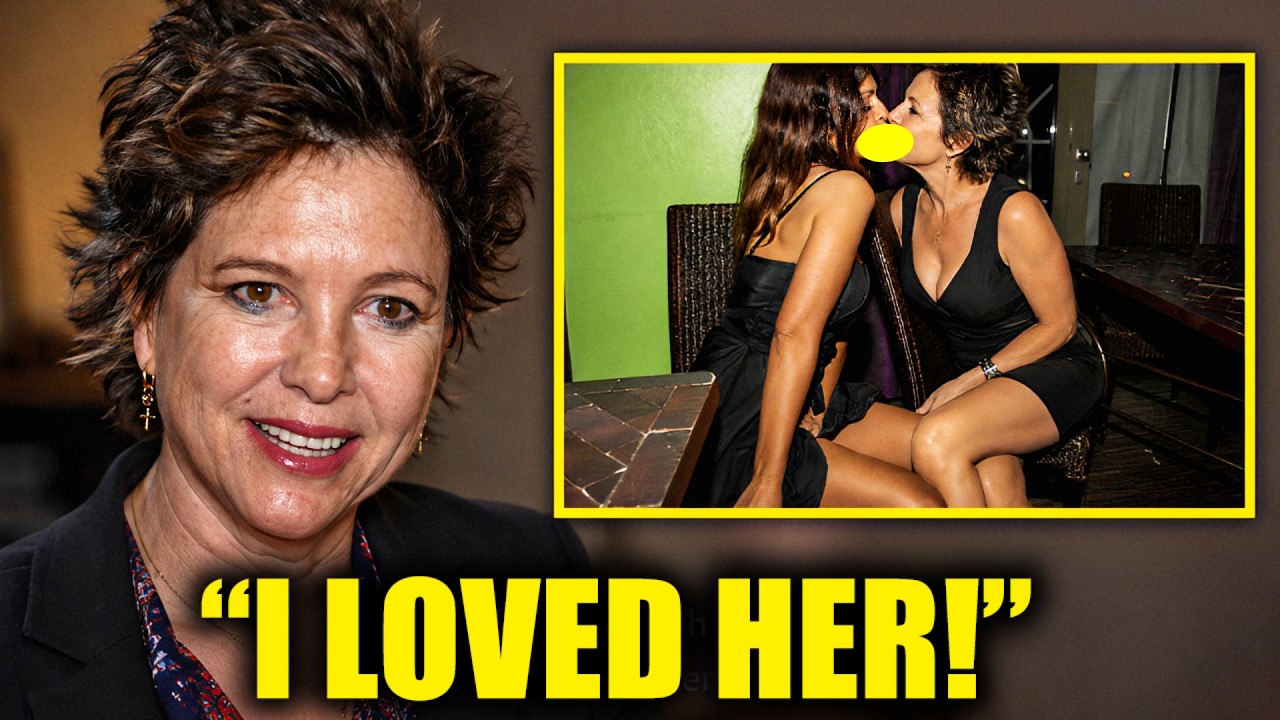 Kristy McNichol finally revealed the shady secrets she kept for years.