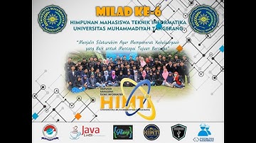 Milad HIMTI ke-6