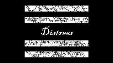 Deneyvari - Distress (Original Mix)