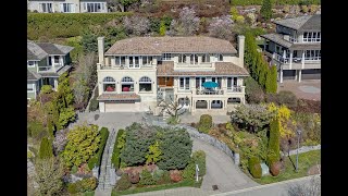 2379 Constantine Place - West Vancouver Luxury Real Estate - Jonathan Yu - 于政见