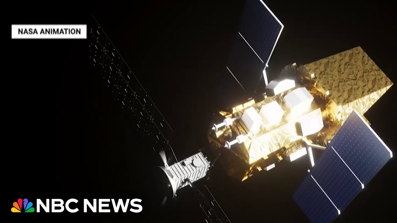 Space Robot Rescue Mission for Swift Observatory