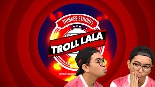 Trolllala: I'M BACK! (lol)