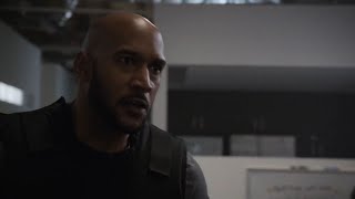 Marvels Agents of S.H.I.E.L.D Fight Scene 6