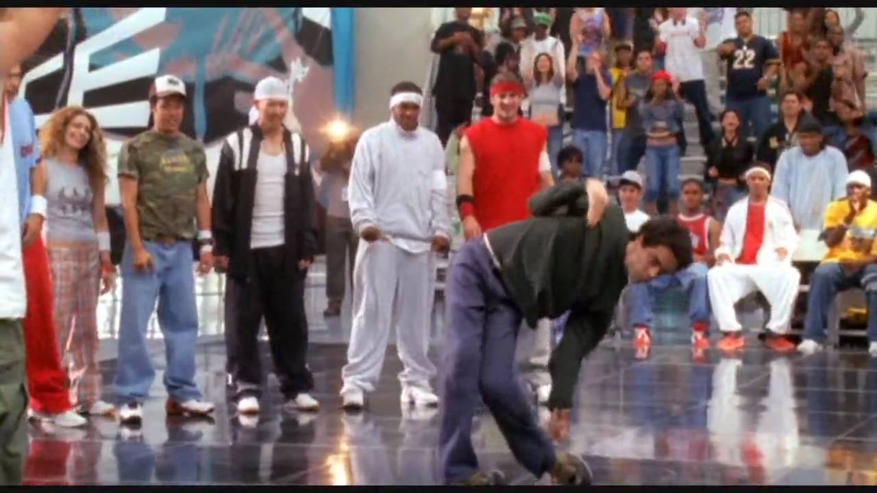 Watch You Got Served