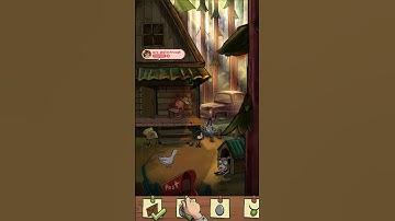 Find Joe Part 1 : Joe