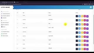 How to manage block manager