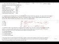 MS - Special Order Decision