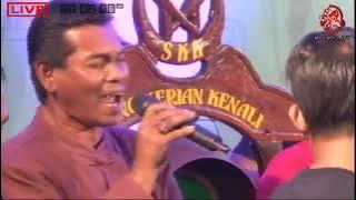 megat nordin tunggu tunggu tok kelik