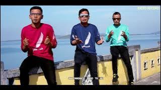 D'STAR TRIO (AULIA) cipt :Thicson pasaribu. (official music & video ) EXITO RECORD.