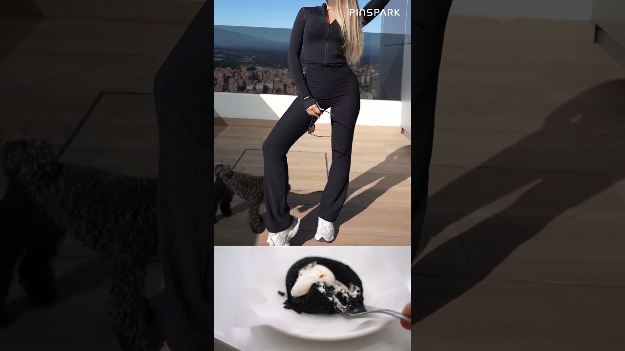 Black gray and coffee, which one is your vibe💕 