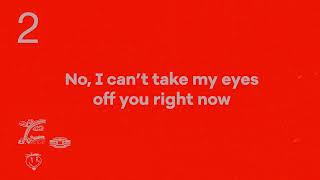 Oh Wonder - True Romance [Lyrics]