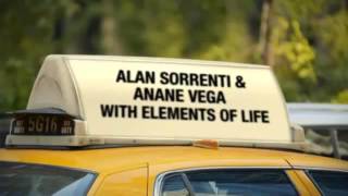 Alan Sorrenti &amp; Anane Vega -  Elements of Life &quot;Figli Delle Stelle&quot;