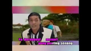 Didi Kempot - Tari - Selvi - Do Re Mi Fa Sol 