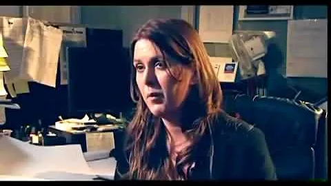 Zabjstwo Sharon Whelan film dokumentalny. Lektor PL