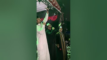 Ada Ceng Zam zam Di Monas Bersholawat - Syakir Daulay & Khaliltoktok Bersholawat