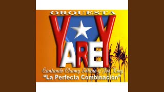 Ponme a Gozar - Orquesta Yarey