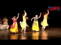 Latest kathak dance part3