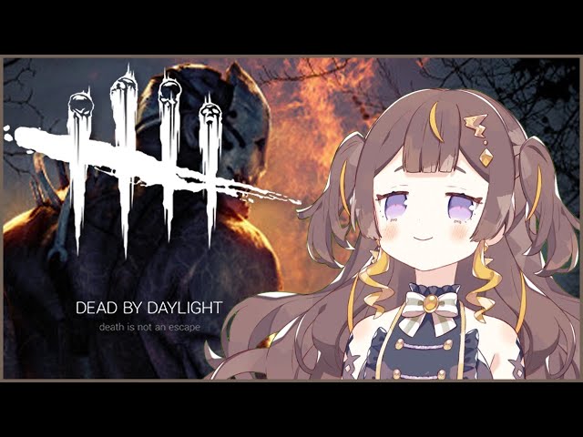 【Dead by Daylight】The Long-Awaited DBD Comeback【hololive Indonesia 2nd Generation】のサムネイル