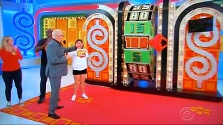 The Price Is Right  Showcase Showdown part 2  12262016