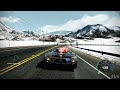 Need For Speed Hot Pursuit Remastered Pagani Zonda Cinque Police Free Roam Gameplay Need For Speed Hot Pursuit Remastered Pagani Zonda Cinque Police Free Roam Gameplay