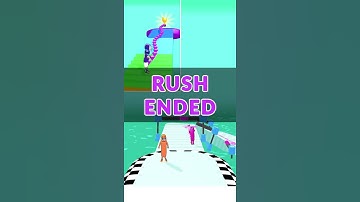 wacky run-Gameplay All levels walkthrough Android, iOS #fungame #shorts