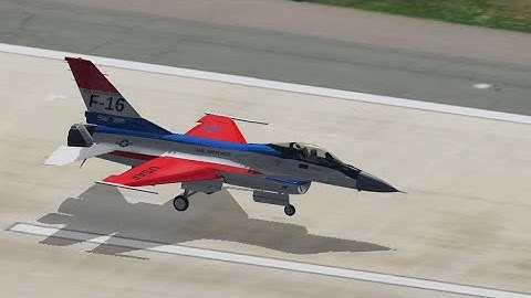 GeoFS SkyFly Airshow | Trailer 2 | ft. Sky311