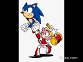 Sonic Advance 3 Japanese Sonic Voice Lines Sonic Advance 3 Japanese Sonic Voice Lines