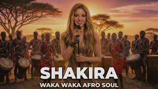 Download Lagu Diamonds, Waka Waka, Waka Waka - Afro House 2026, FIFA Afro Remix, Energetic Afro House MP3