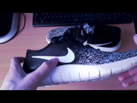 nike flex contact men's review